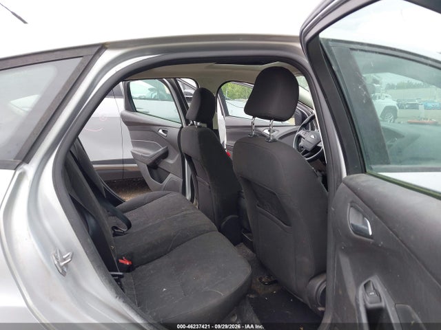 Продажа на аукционе авто 2015 Ford Focus Se, vin: 1FADP3KEXFL274066, номер лота: 46237421