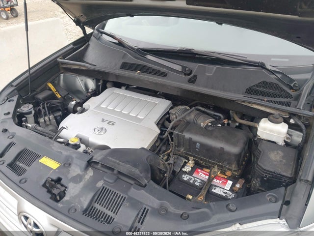 Aukcja sprzedaży 2013 Toyota Highlander Se V6, vin: 5TDBK3EH2DS185139, numer aukcji: 46237422
