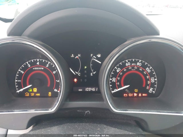 Aukcja sprzedaży 2013 Toyota Highlander Se V6, vin: 5TDBK3EH2DS185139, numer aukcji: 46237422