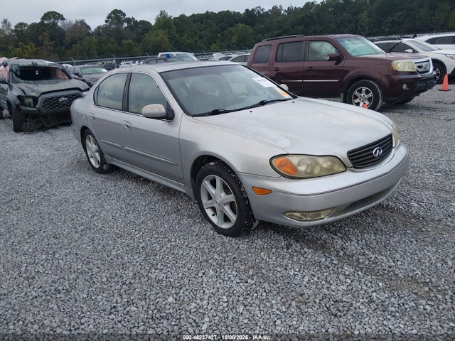 Aukcja sprzedaży 2004 Infiniti I35, vin: JNKDA31A84T210260, numer aukcji: 46237427