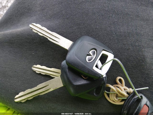 Aukcja sprzedaży 2004 Infiniti I35, vin: JNKDA31A84T210260, numer aukcji: 46237427