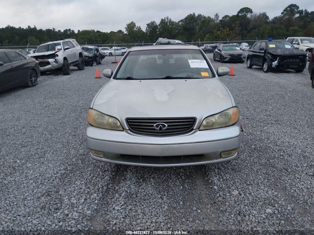 Aukcja sprzedaży 2004 Infiniti I35, vin: JNKDA31A84T210260, numer aukcji: 46237427