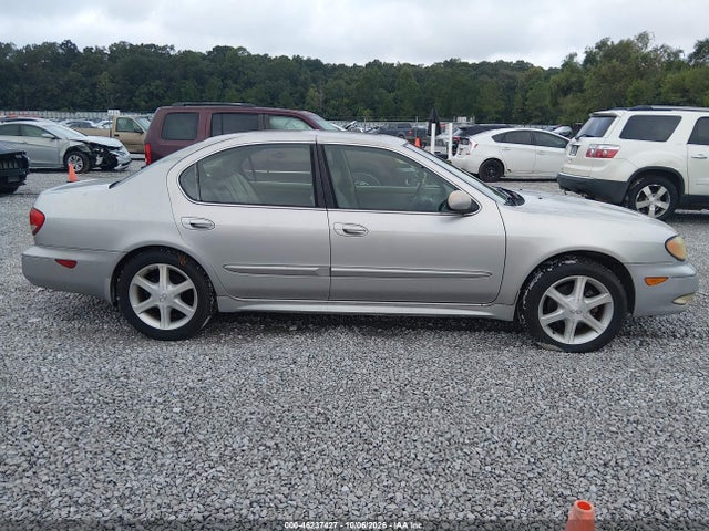 Aukcja sprzedaży 2004 Infiniti I35, vin: JNKDA31A84T210260, numer aukcji: 46237427