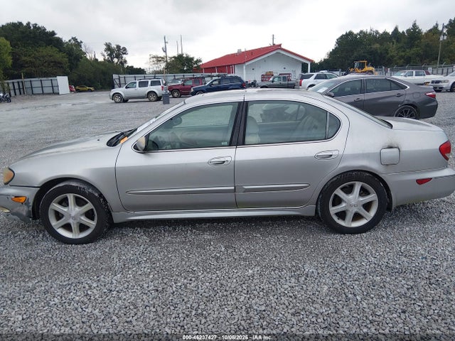 Aukcja sprzedaży 2004 Infiniti I35, vin: JNKDA31A84T210260, numer aukcji: 46237427