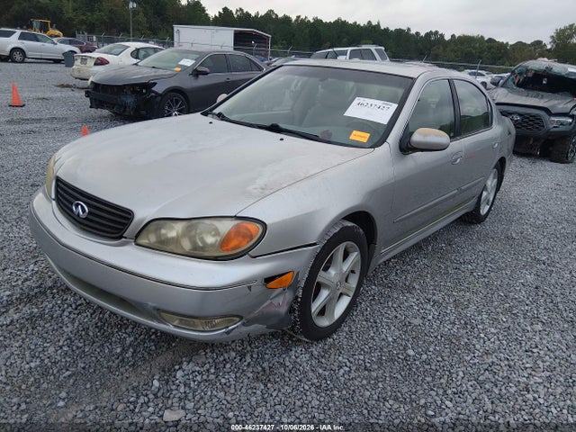 Aukcja sprzedaży 2004 Infiniti I35, vin: JNKDA31A84T210260, numer aukcji: 46237427