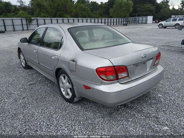 Aukcja sprzedaży 2004 Infiniti I35, vin: JNKDA31A84T210260, numer aukcji: 46237427