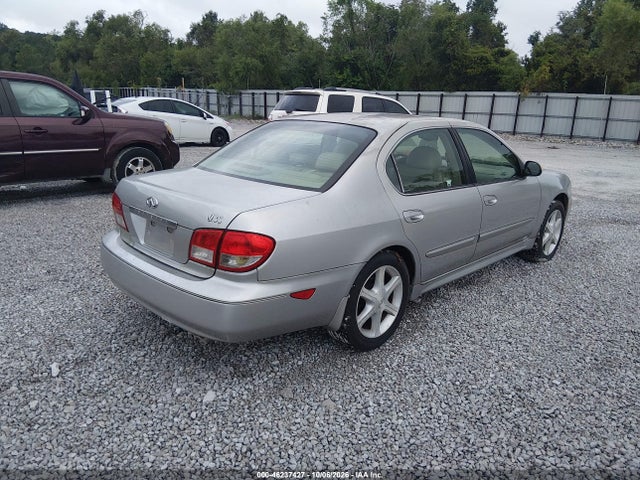Aukcja sprzedaży 2004 Infiniti I35, vin: JNKDA31A84T210260, numer aukcji: 46237427