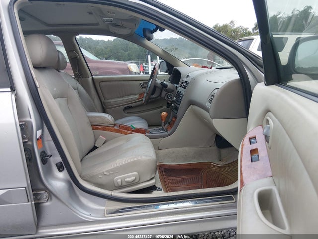 Aukcja sprzedaży 2004 Infiniti I35, vin: JNKDA31A84T210260, numer aukcji: 46237427