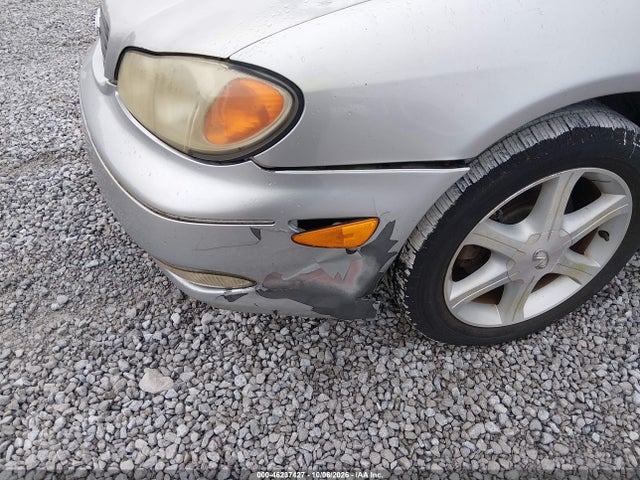 Aukcja sprzedaży 2004 Infiniti I35, vin: JNKDA31A84T210260, numer aukcji: 46237427