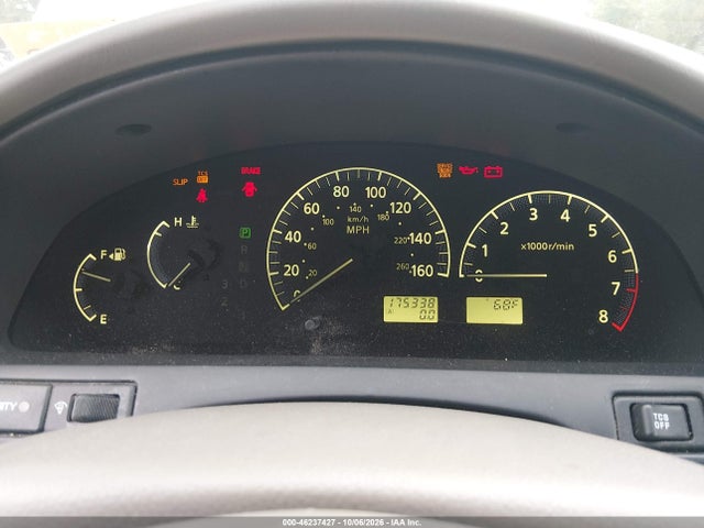 Aukcja sprzedaży 2004 Infiniti I35, vin: JNKDA31A84T210260, numer aukcji: 46237427