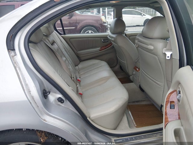 Aukcja sprzedaży 2004 Infiniti I35, vin: JNKDA31A84T210260, numer aukcji: 46237427