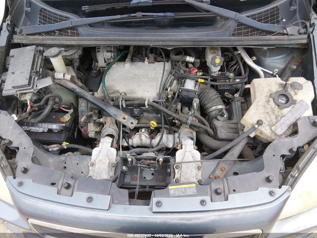 Продаж на аукціоні авто 2005 Saturn Relay Fwd, vin: 5GZDV03L65D167437, номер лоту: 46237432