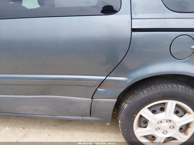 Продаж на аукціоні авто 2005 Saturn Relay Fwd, vin: 5GZDV03L65D167437, номер лоту: 46237432