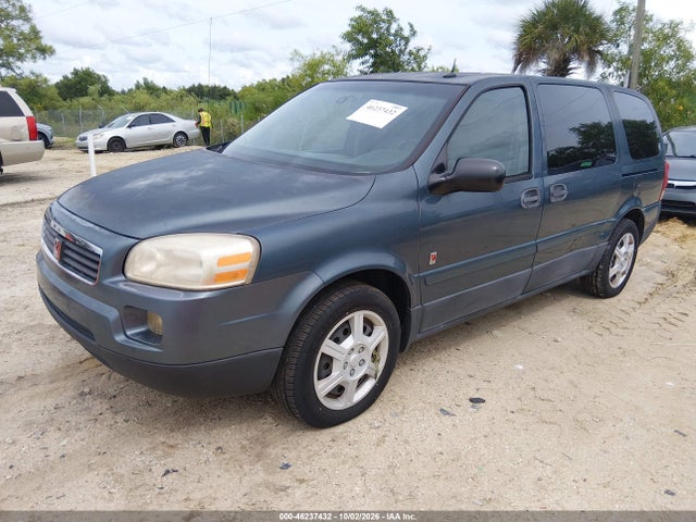 Продаж на аукціоні авто 2005 Saturn Relay Fwd, vin: 5GZDV03L65D167437, номер лоту: 46237432