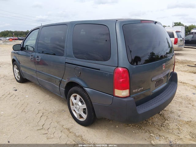 Продаж на аукціоні авто 2005 Saturn Relay Fwd, vin: 5GZDV03L65D167437, номер лоту: 46237432