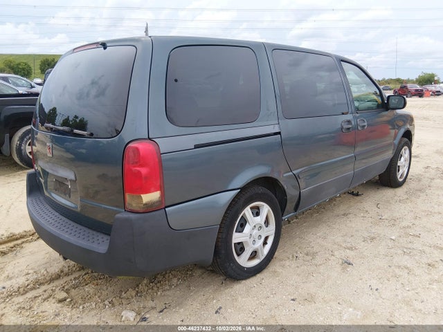 Продаж на аукціоні авто 2005 Saturn Relay Fwd, vin: 5GZDV03L65D167437, номер лоту: 46237432