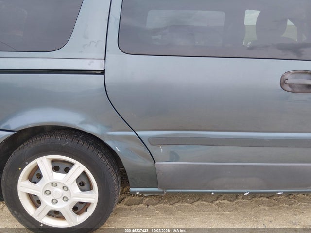 Продаж на аукціоні авто 2005 Saturn Relay Fwd, vin: 5GZDV03L65D167437, номер лоту: 46237432
