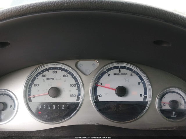 Продаж на аукціоні авто 2005 Saturn Relay Fwd, vin: 5GZDV03L65D167437, номер лоту: 46237432