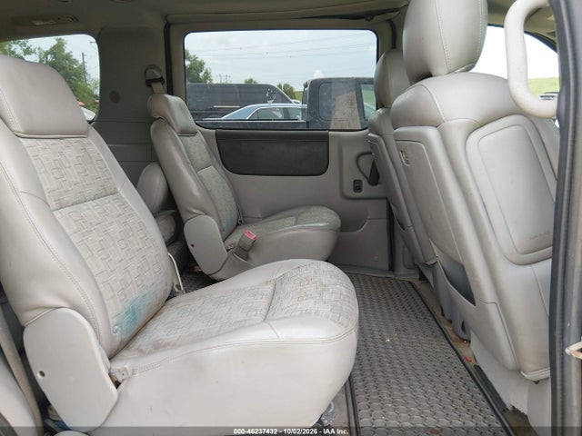 Продаж на аукціоні авто 2005 Saturn Relay Fwd, vin: 5GZDV03L65D167437, номер лоту: 46237432