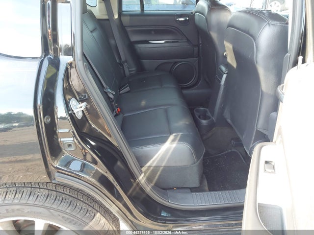 Продаж на аукціоні авто 2016 Jeep Compass High Altitude Edition, vin: 1C4NJDEBXGD638876, номер лоту: 46237435