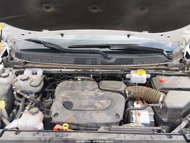 Продаж на аукціоні авто 2024 Chrysler Pacifica Hybrid S Appearance Pkg, vin: 2C4RC1S76RR158389, номер лоту: 46237436