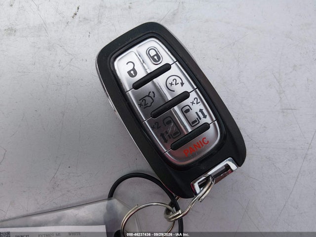 Продаж на аукціоні авто 2024 Chrysler Pacifica Hybrid S Appearance Pkg, vin: 2C4RC1S76RR158389, номер лоту: 46237436