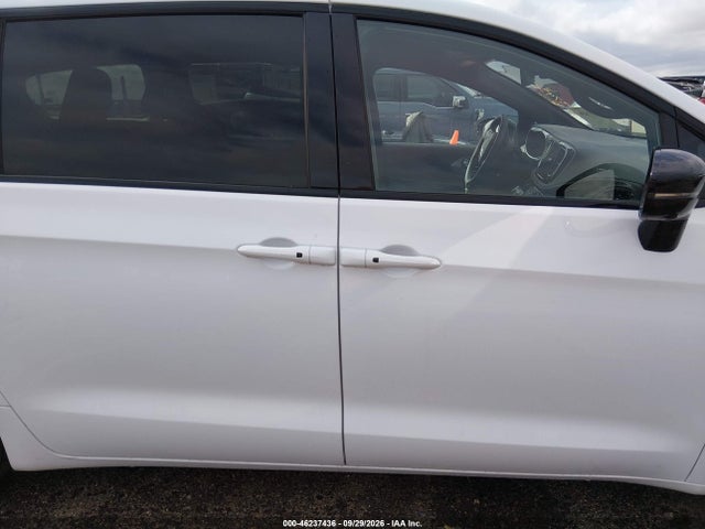 Продаж на аукціоні авто 2024 Chrysler Pacifica Hybrid S Appearance Pkg, vin: 2C4RC1S76RR158389, номер лоту: 46237436