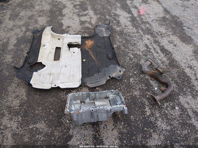 Продаж на аукціоні авто 2024 Chrysler Pacifica Hybrid S Appearance Pkg, vin: 2C4RC1S76RR158389, номер лоту: 46237436