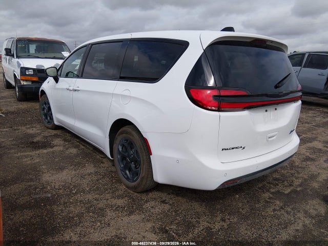 Продаж на аукціоні авто 2024 Chrysler Pacifica Hybrid S Appearance Pkg, vin: 2C4RC1S76RR158389, номер лоту: 46237436
