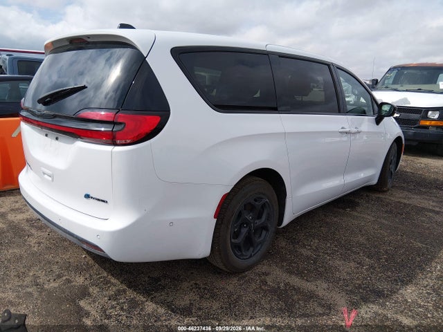Продаж на аукціоні авто 2024 Chrysler Pacifica Hybrid S Appearance Pkg, vin: 2C4RC1S76RR158389, номер лоту: 46237436