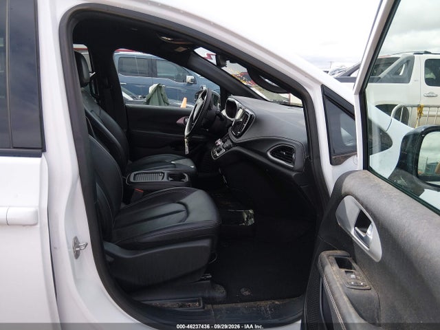 Продаж на аукціоні авто 2024 Chrysler Pacifica Hybrid S Appearance Pkg, vin: 2C4RC1S76RR158389, номер лоту: 46237436