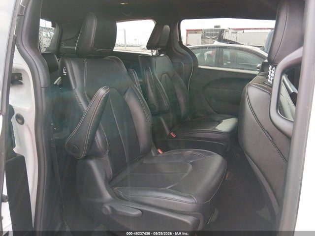 Продаж на аукціоні авто 2024 Chrysler Pacifica Hybrid S Appearance Pkg, vin: 2C4RC1S76RR158389, номер лоту: 46237436