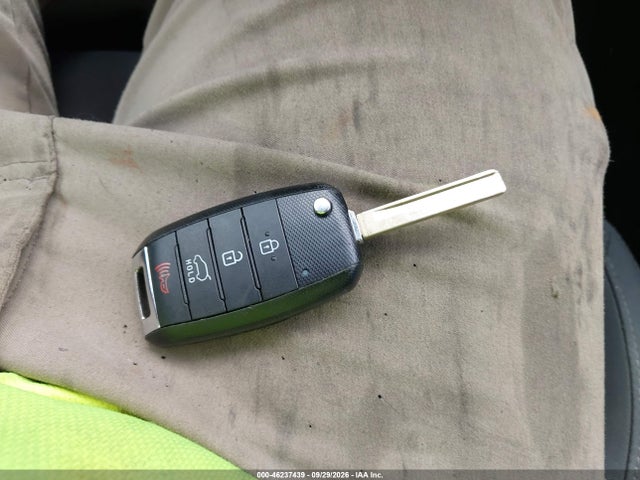 Продажа на аукционе авто 2016 Kia Sorento 2.4l Lx, vin: 5XYPGDA34GG137232, номер лота: 46237439