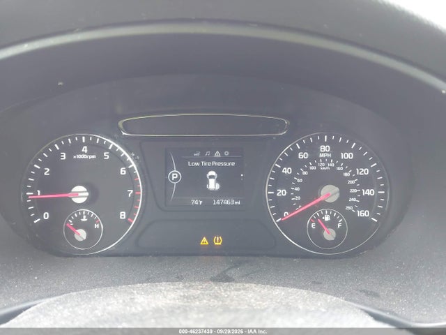 Продажа на аукционе авто 2016 Kia Sorento 2.4l Lx, vin: 5XYPGDA34GG137232, номер лота: 46237439