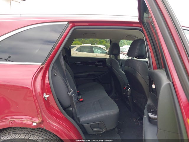 Продажа на аукционе авто 2016 Kia Sorento 2.4l Lx, vin: 5XYPGDA34GG137232, номер лота: 46237439
