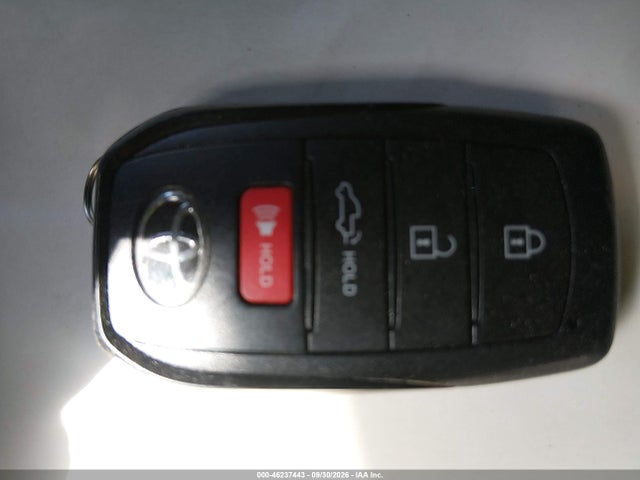 Продаж на аукціоні авто 2026 Toyota Tundra Limited Crewmax 5.5' Bed, vin: 5TFWA5DB3TX362657, номер лоту: 46237443