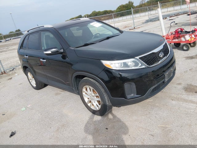 Aukcja sprzedaży 2015 Kia Sorento Lx V6, vin: 5XYKT4A78FG583374, numer aukcji: 46237454