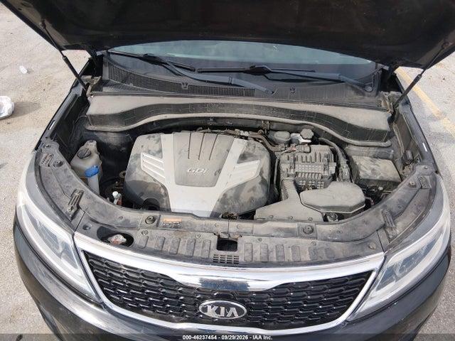 Aukcja sprzedaży 2015 Kia Sorento Lx V6, vin: 5XYKT4A78FG583374, numer aukcji: 46237454