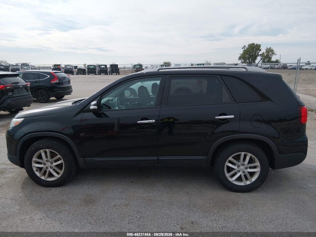 Aukcja sprzedaży 2015 Kia Sorento Lx V6, vin: 5XYKT4A78FG583374, numer aukcji: 46237454