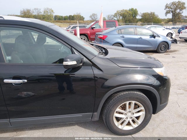 Aukcja sprzedaży 2015 Kia Sorento Lx V6, vin: 5XYKT4A78FG583374, numer aukcji: 46237454