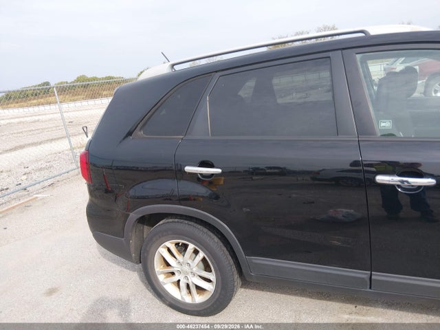Aukcja sprzedaży 2015 Kia Sorento Lx V6, vin: 5XYKT4A78FG583374, numer aukcji: 46237454