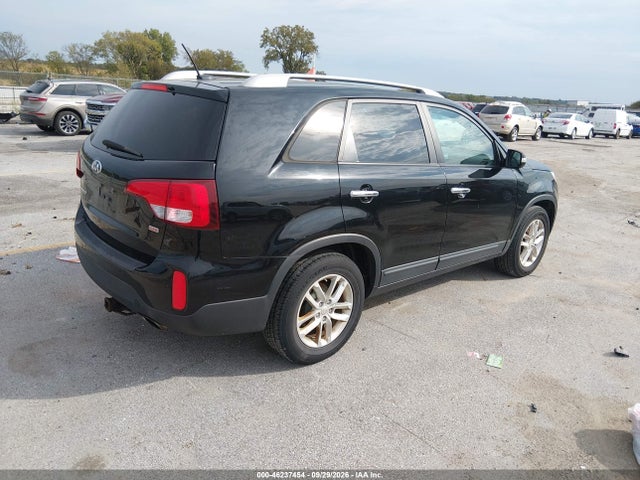 Aukcja sprzedaży 2015 Kia Sorento Lx V6, vin: 5XYKT4A78FG583374, numer aukcji: 46237454