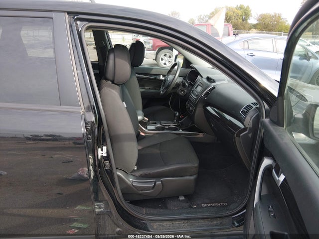 Aukcja sprzedaży 2015 Kia Sorento Lx V6, vin: 5XYKT4A78FG583374, numer aukcji: 46237454