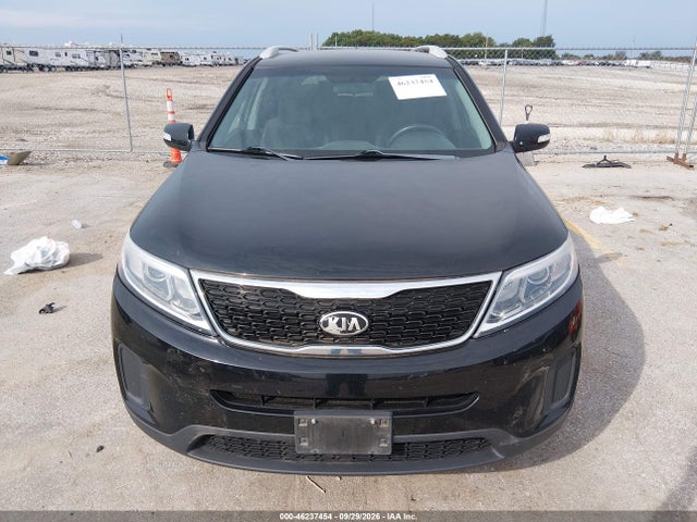 Aukcja sprzedaży 2015 Kia Sorento Lx V6, vin: 5XYKT4A78FG583374, numer aukcji: 46237454