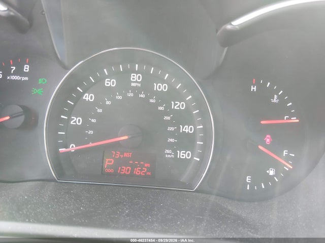 Aukcja sprzedaży 2015 Kia Sorento Lx V6, vin: 5XYKT4A78FG583374, numer aukcji: 46237454