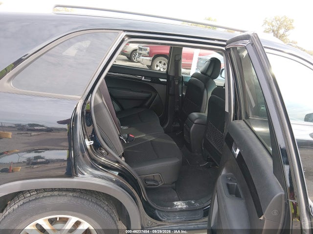 Aukcja sprzedaży 2015 Kia Sorento Lx V6, vin: 5XYKT4A78FG583374, numer aukcji: 46237454