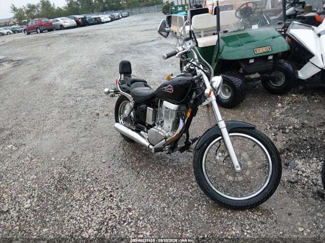 Продажа на аукционе авто 1997 Suzuki Ls650 P, vin: JS1NP41A1V2100713, номер лота: 46237459