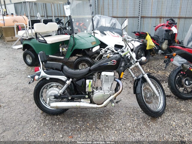 Aukcja sprzedaży 1997 Suzuki Ls650 P, vin: JS1NP41A1V2100713, numer aukcji: 46237459