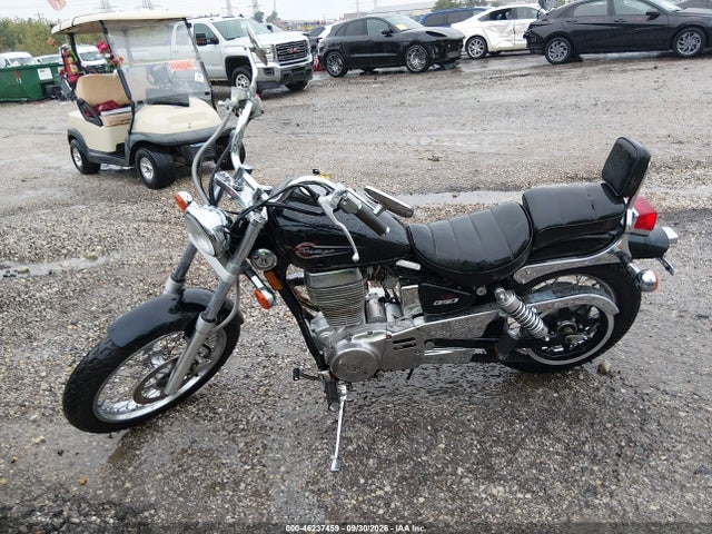 Aukcja sprzedaży 1997 Suzuki Ls650 P, vin: JS1NP41A1V2100713, numer aukcji: 46237459