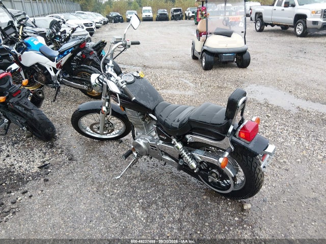 Aukcja sprzedaży 1997 Suzuki Ls650 P, vin: JS1NP41A1V2100713, numer aukcji: 46237459